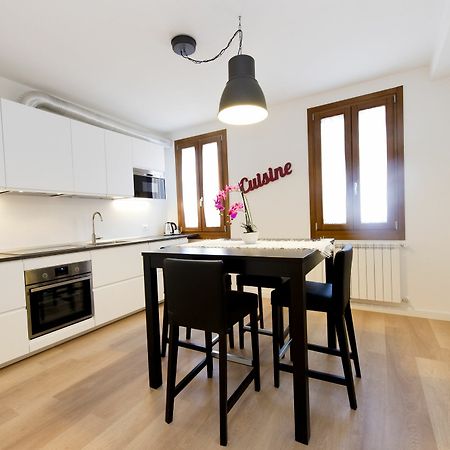 Calle Annunziata Venezia Eksteriør bilde